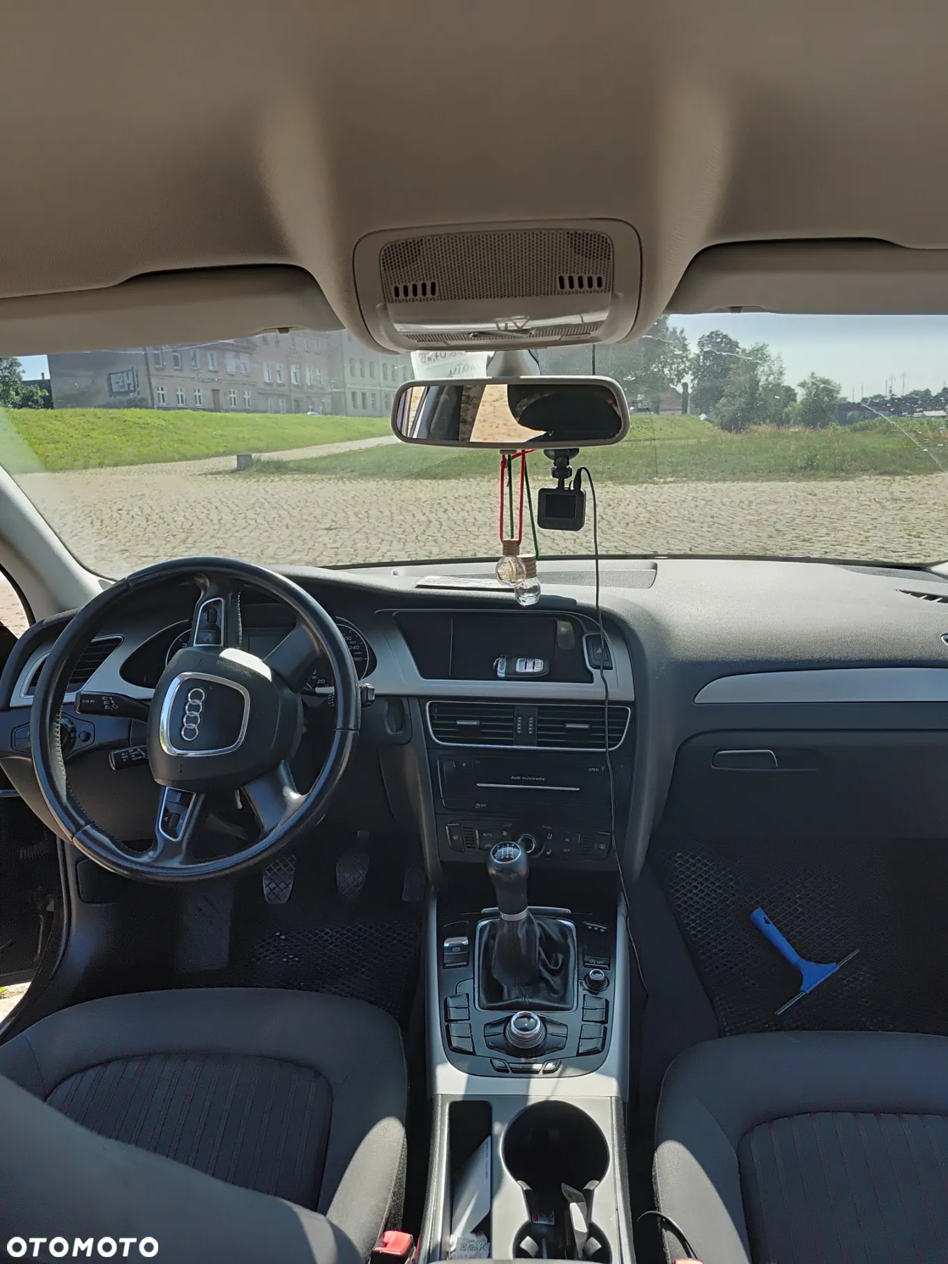 Audi A4 2.0 TDI - 19