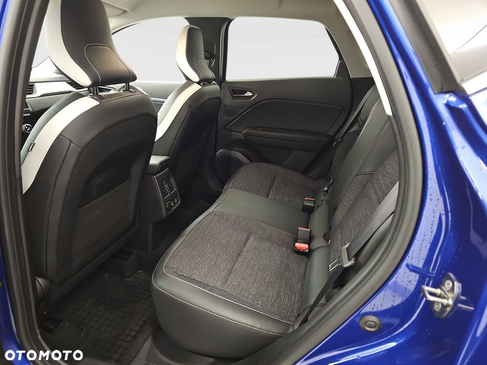 Renault Captur 1.3 TCe mHEV Techno EDC - 27