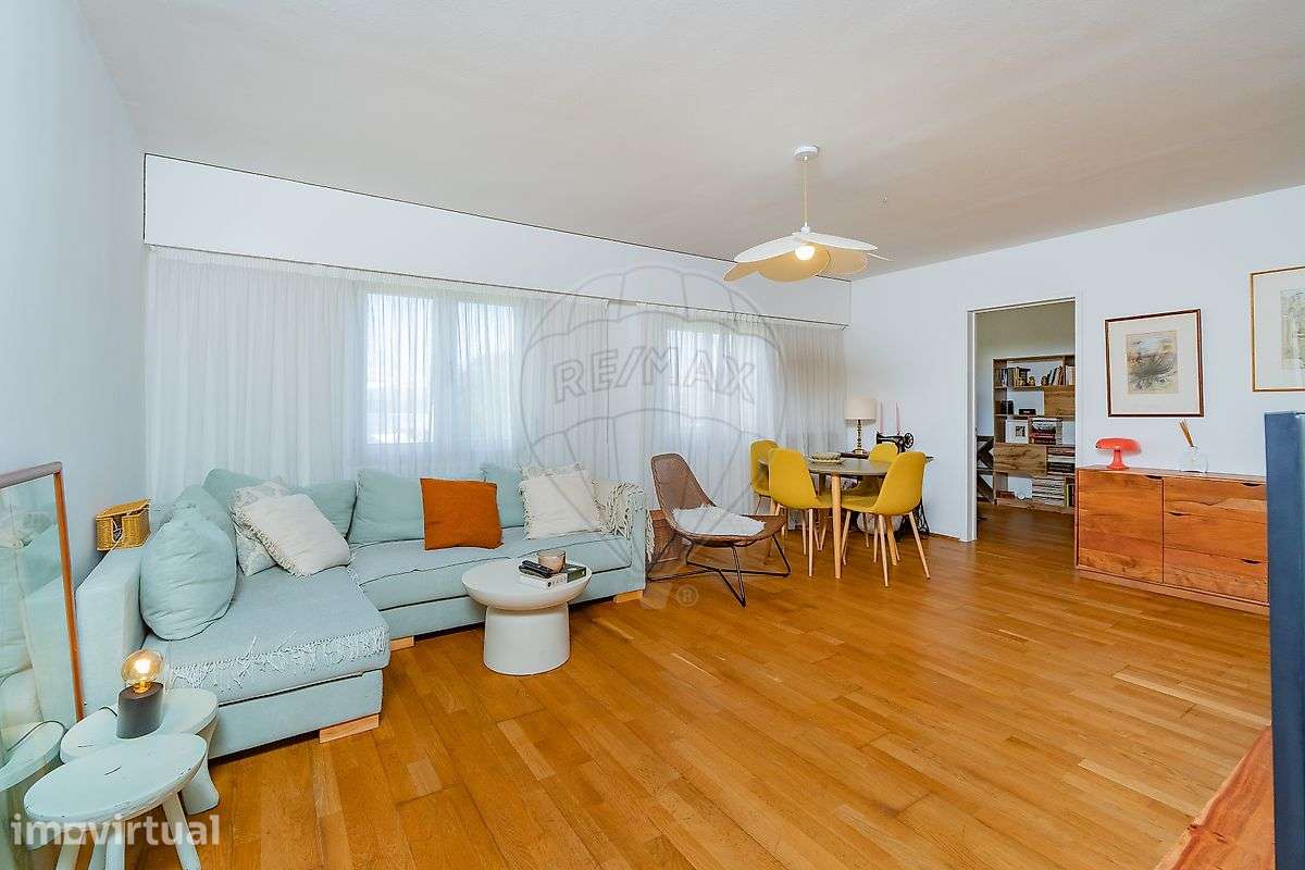 Apartamento T2 para venda - Grande imagem: 3/25