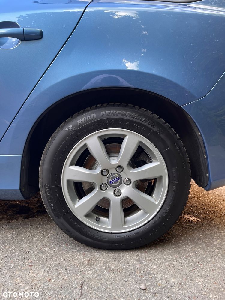 Volvo V60 T3 Momentum - 7