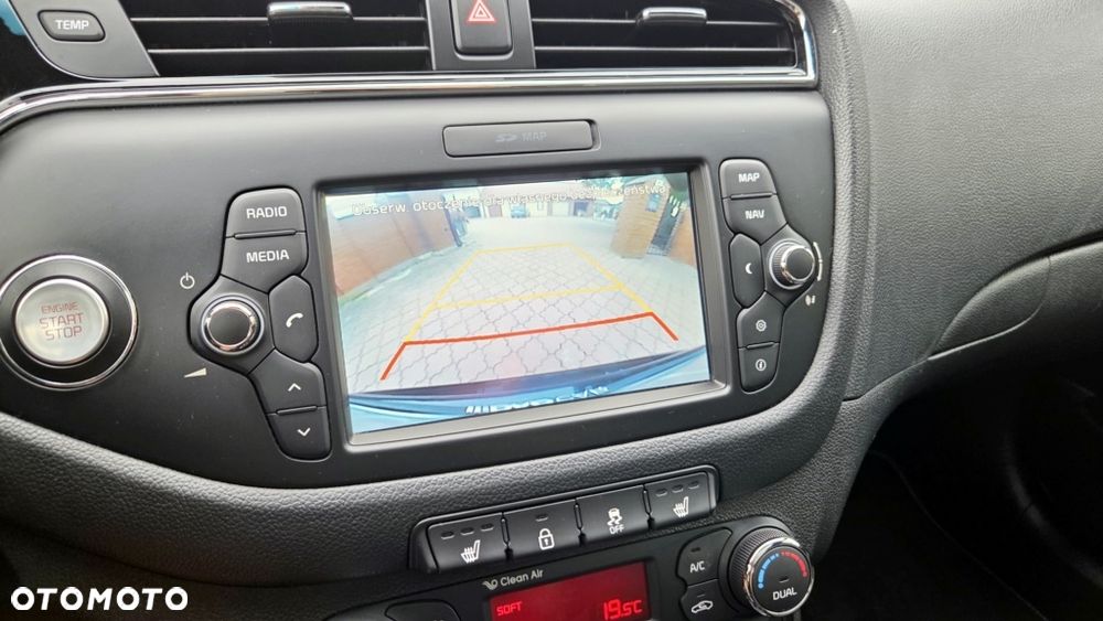 Kia Ceed 1.6 CRDi 136 DCT ISG GT Line - 28
