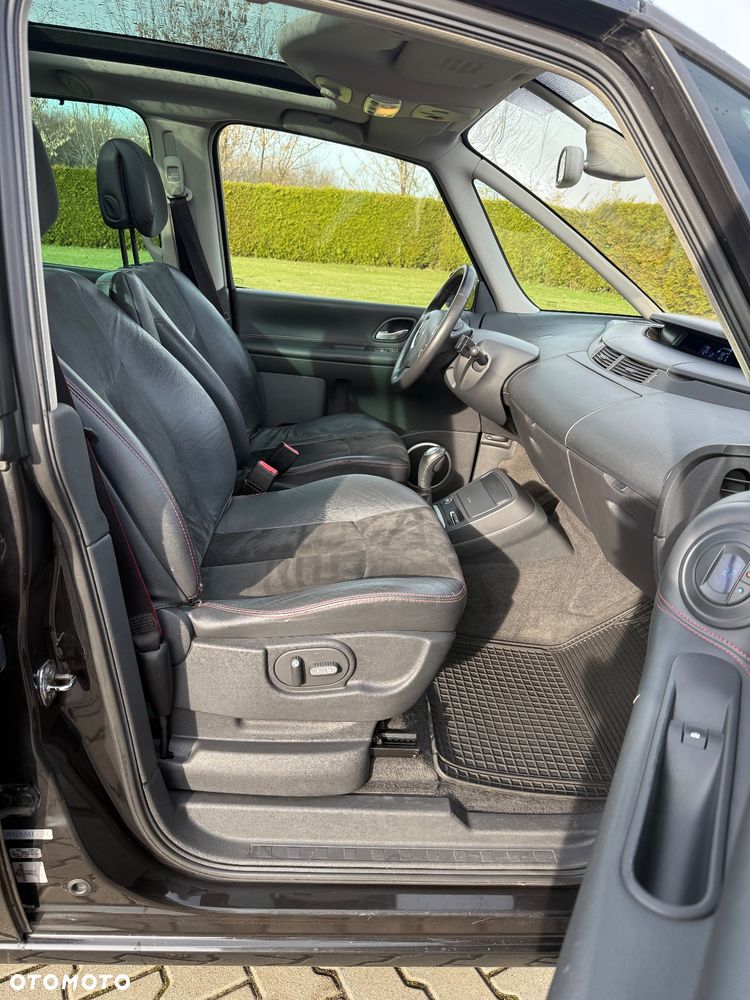 Renault Espace 2.0 dCi FAP Dynamique - 14