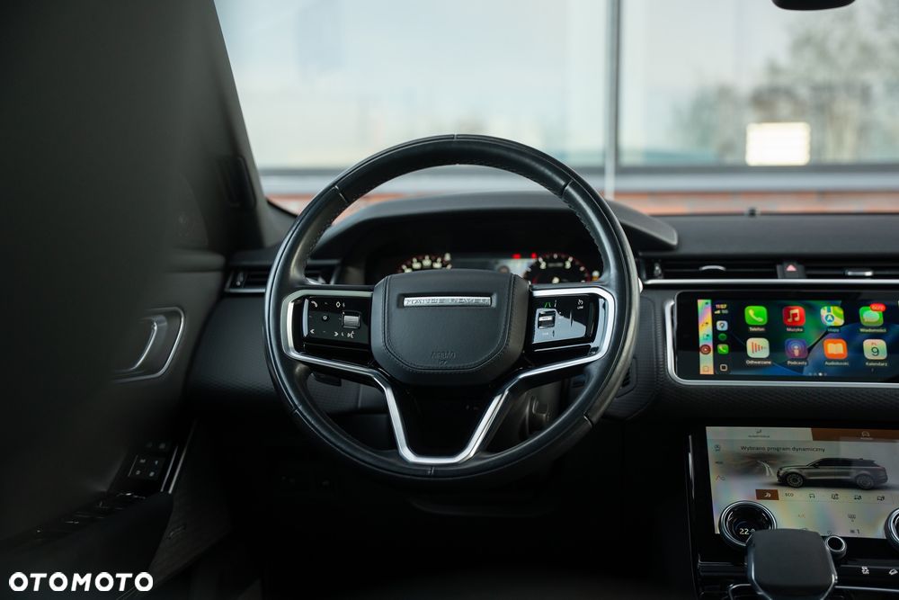 Land Rover Range Rover Velar D200 S - 30