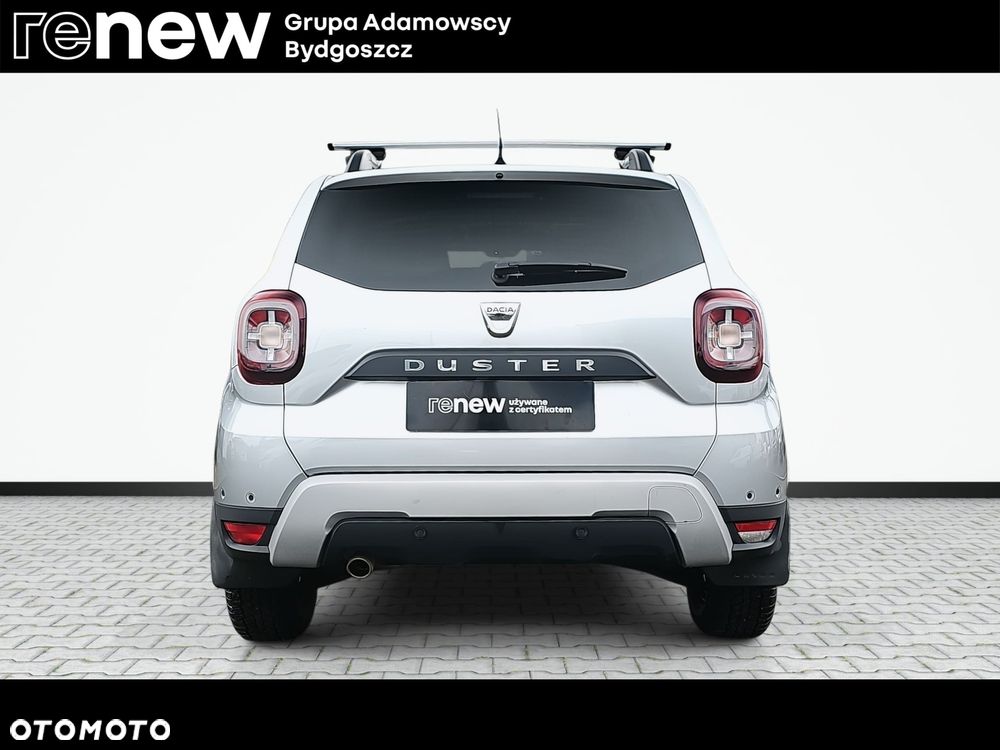 Dacia Duster 1.0 TCe Prestige - 10