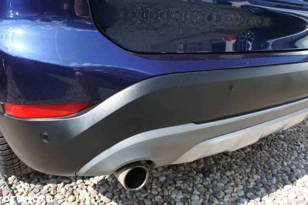 BMW X1 xDrive28i Sport Line - 32
