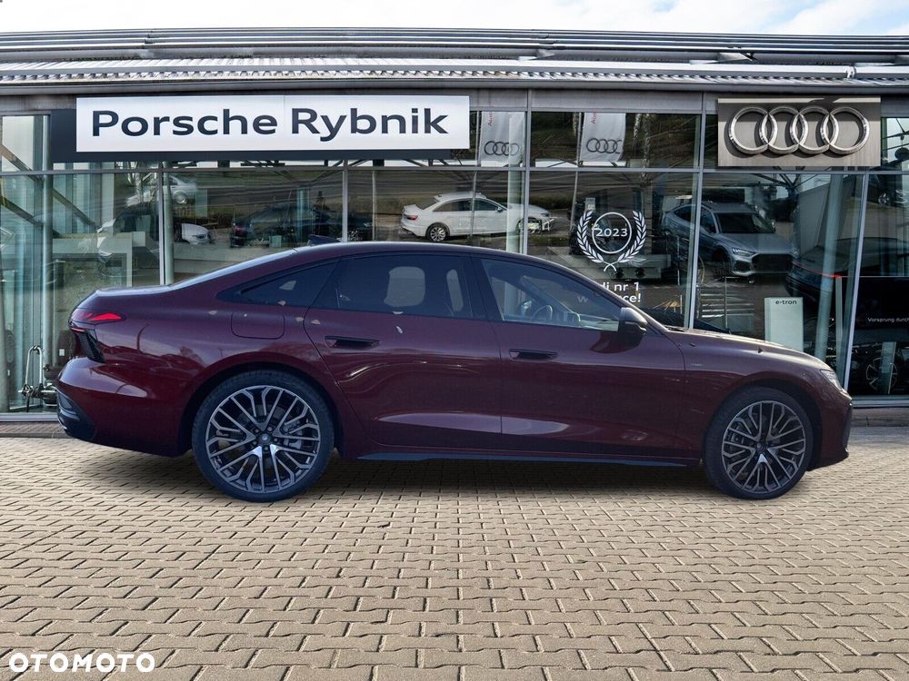 Audi A6 Limousine - 6