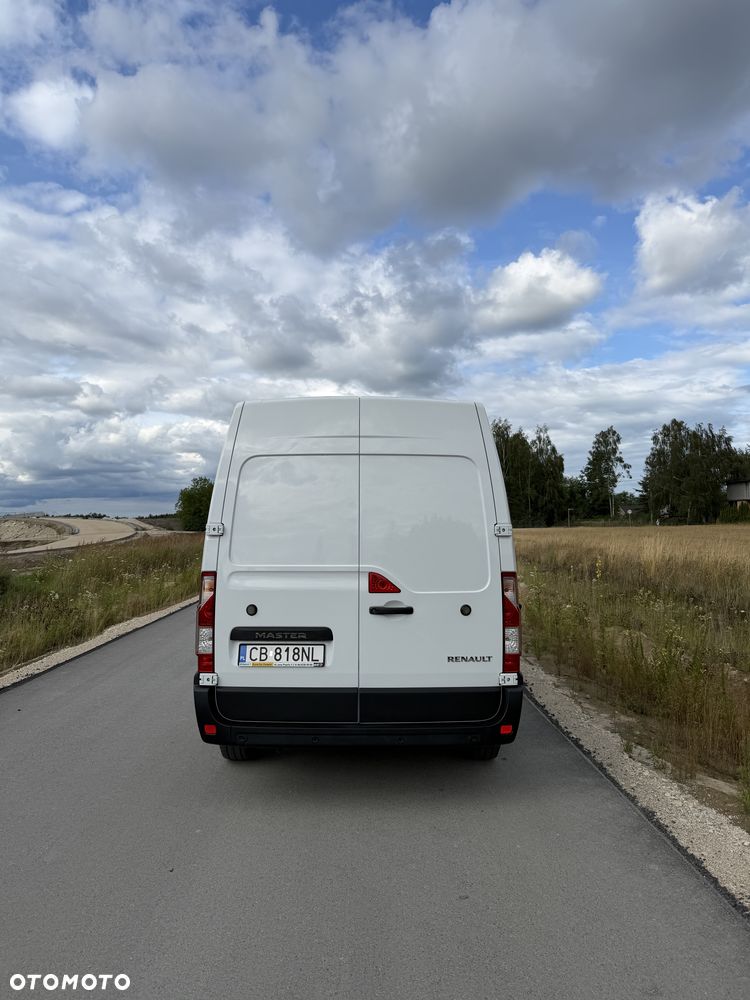 Renault Master - 5