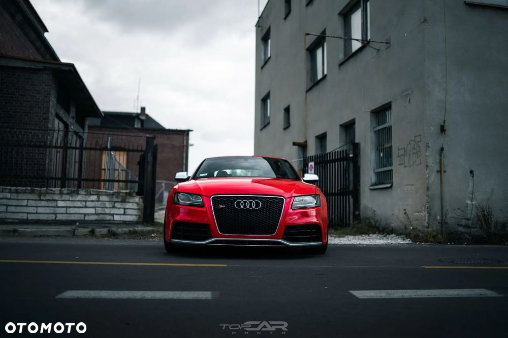 Audi S5 4.2 Quattro - 2