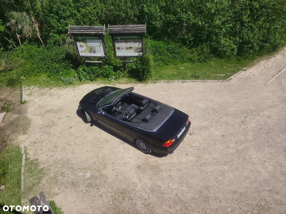 BMW Seria 3 320Ci - 4