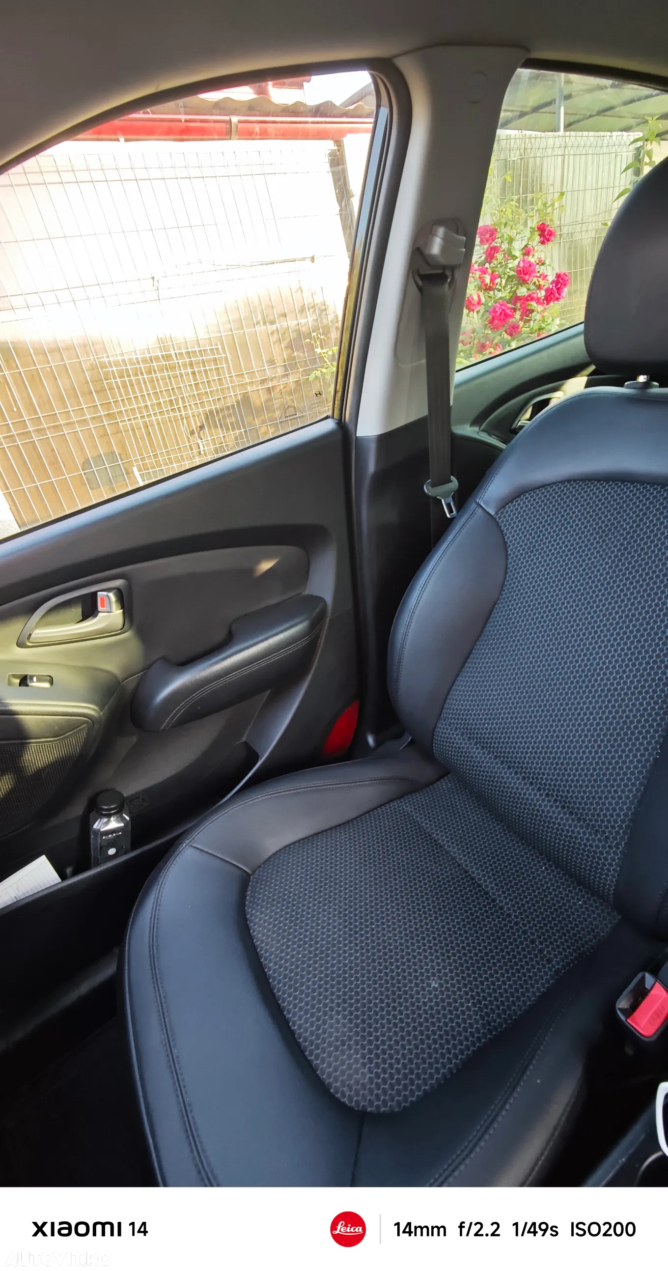 Hyundai ix35 2.0 2WD Style - 16