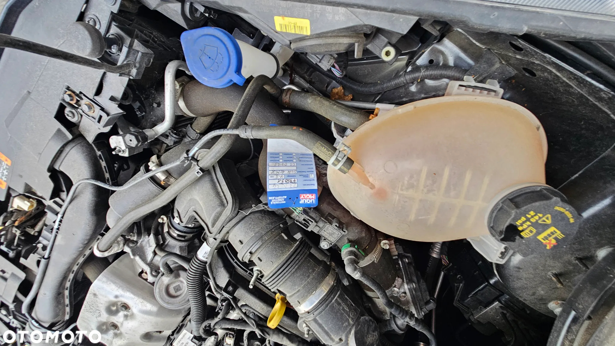 Ford Fiesta 1.0 EcoBoost Start-Stop ST-LINE - 8