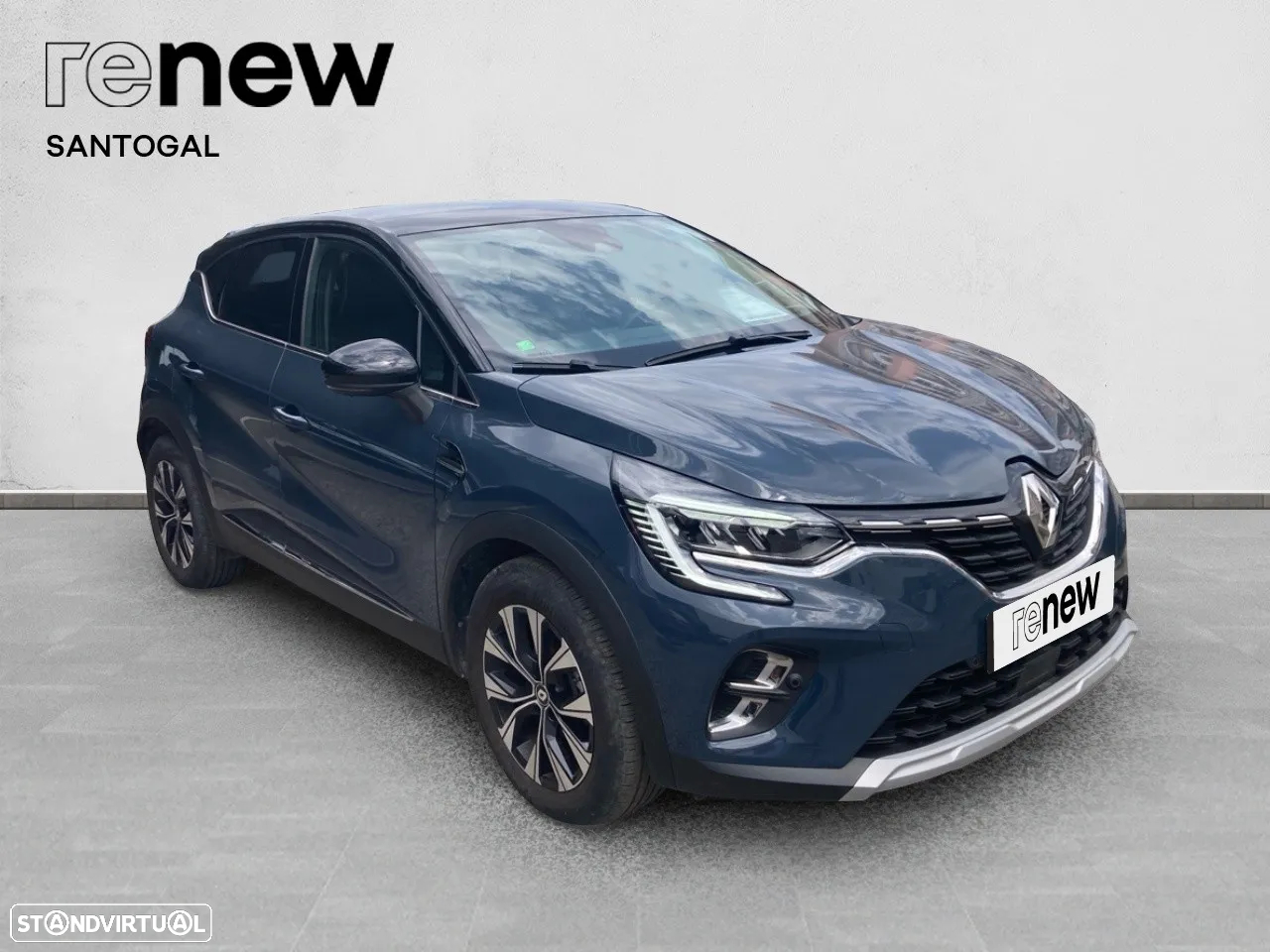 Renault Captur - 3