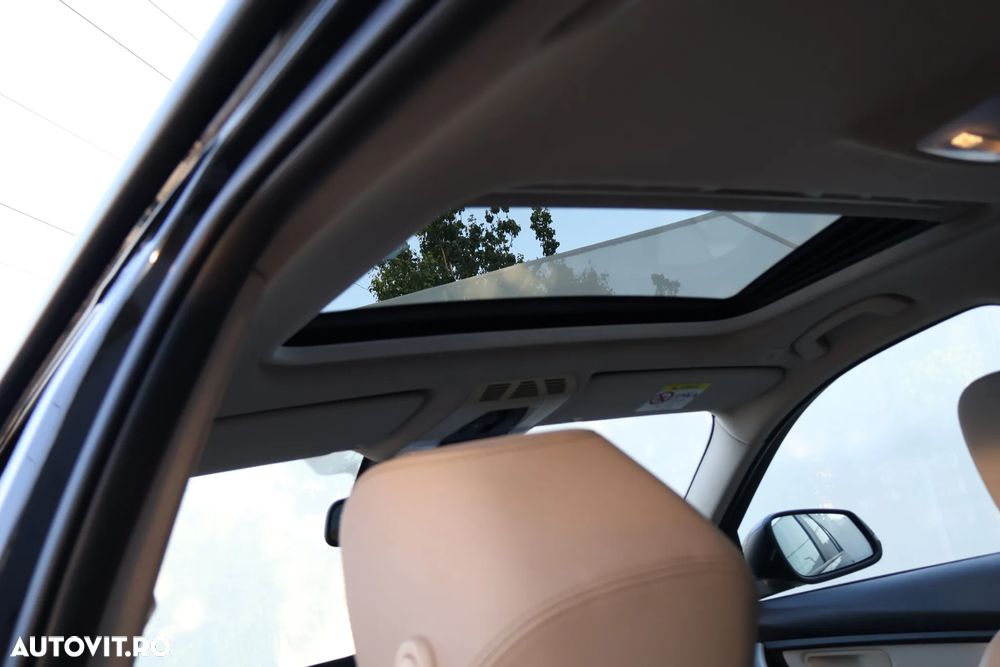 BMW Seria 3 320d xDrive Aut. - 22