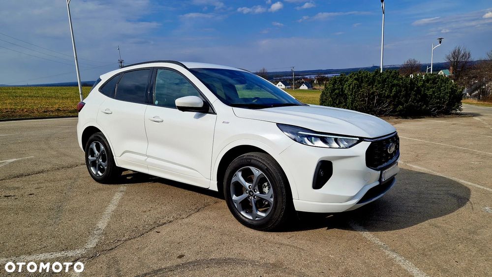 Ford Kuga 2.0 EcoBoost 4x4 ST-Line - 2