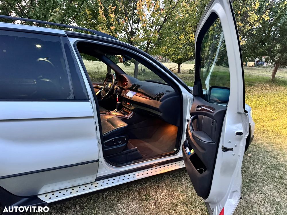 BMW X5 - 6