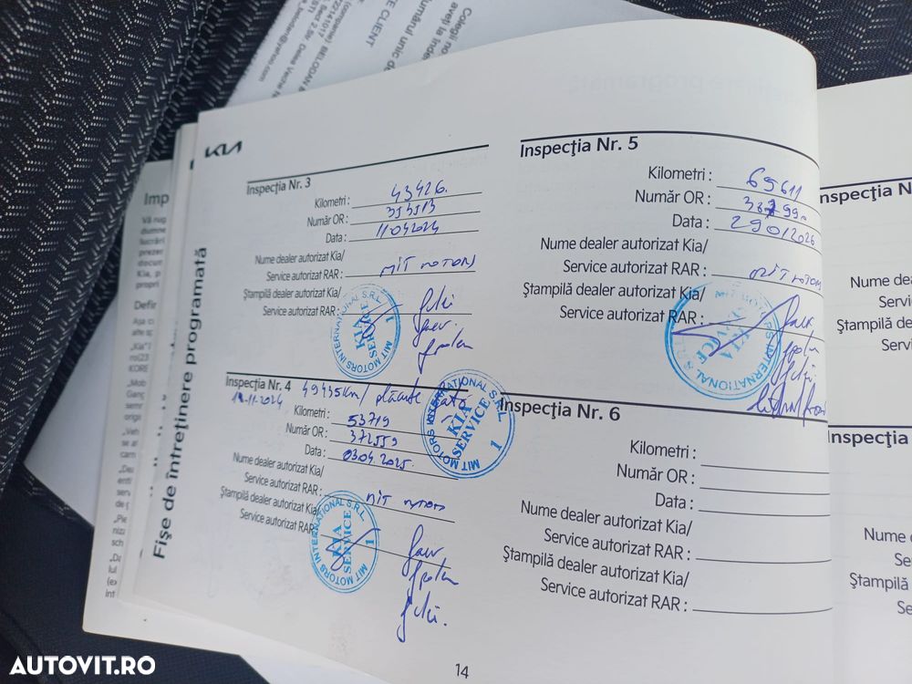 Kia XCeed 1.5 T-GDI 6MT Style - 26