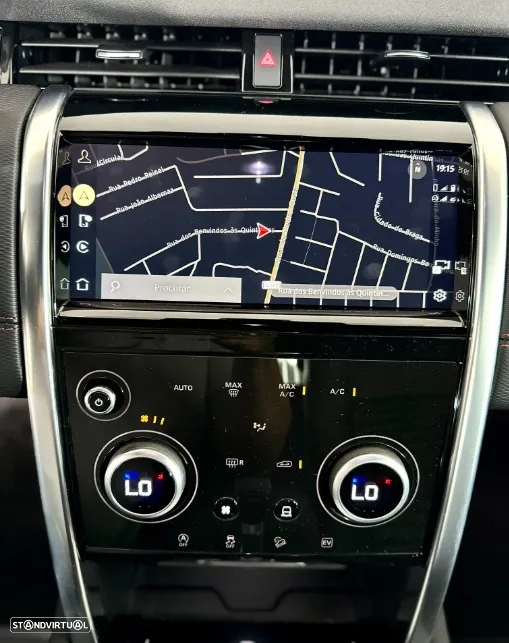 Land Rover Discovery Sport 1.5 I3 P300e AWD Dynamic SE - 23