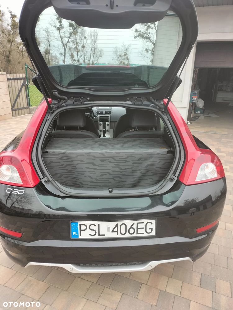 Volvo C30 - 5