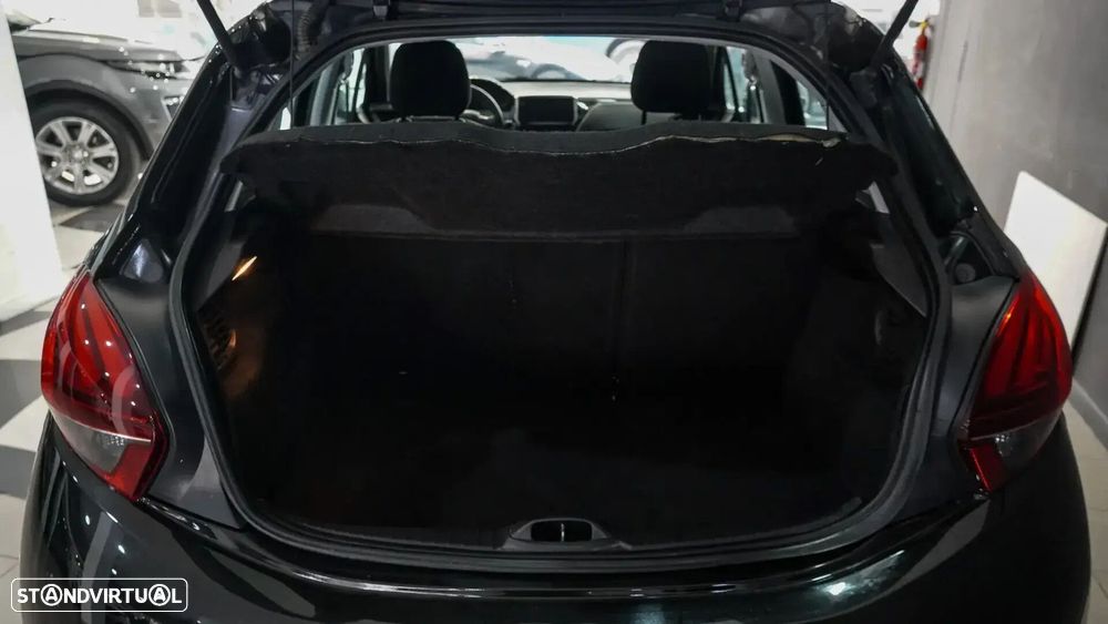 Peugeot 208 BlueHDi 100 Active - 15