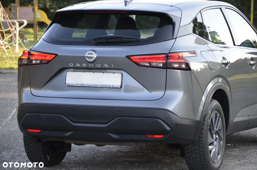 Nissan Qashqai - 13