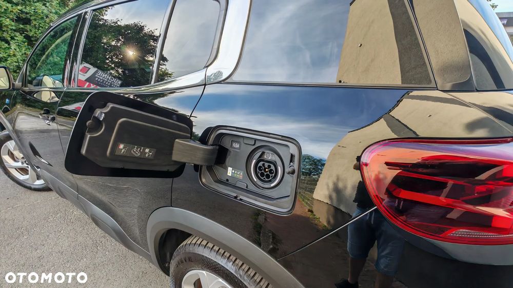 Citroën C5 Aircross 180 e-EAT8 FEEL PACK - 19