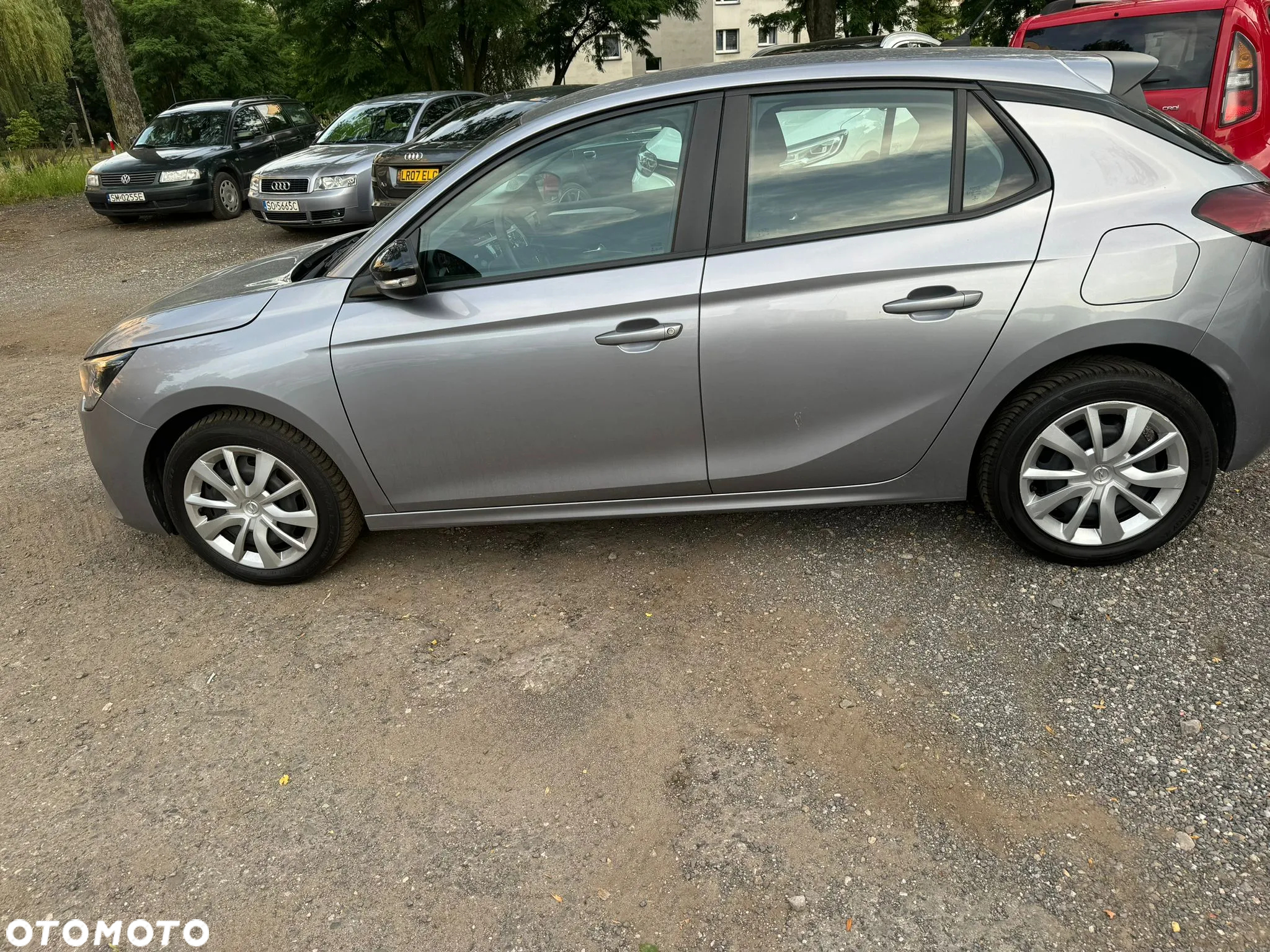 Opel Corsa 1.5 D Business S&S - 3