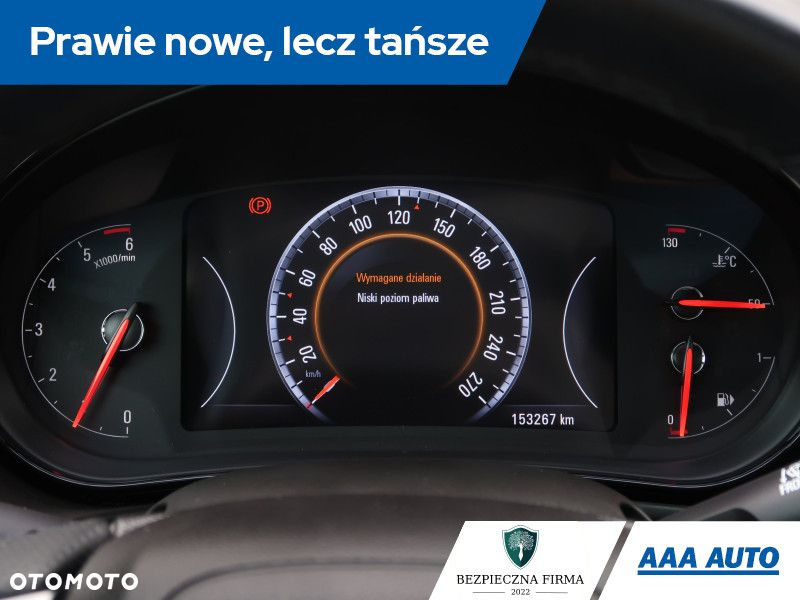 Opel Insignia - 12