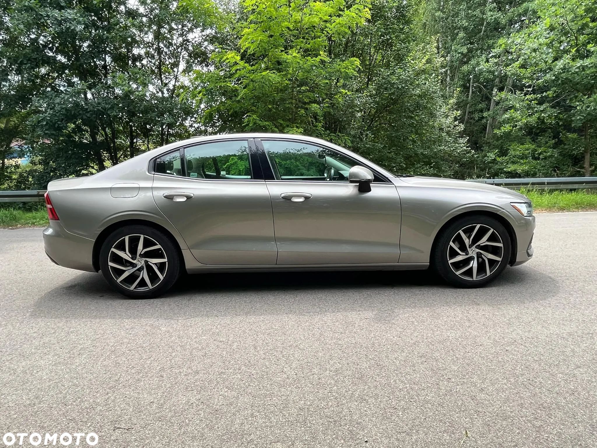 Volvo S60 - 1