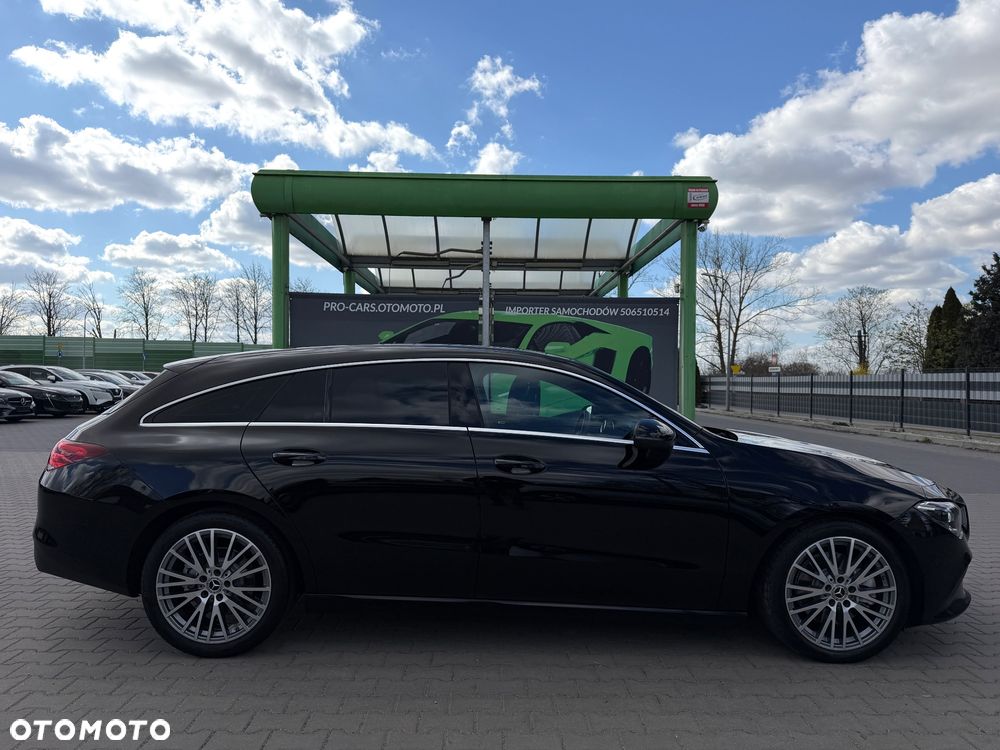 Mercedes-Benz CLA 220 d 8G-DCT - 10