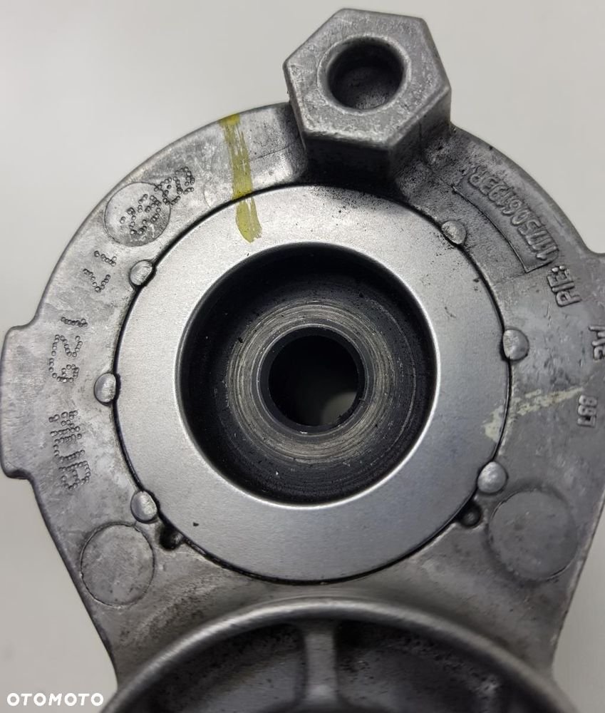 ROLKA NAPINACZ RENAULT KANGOO III 1.2 TCE 17r 117506193R - 4