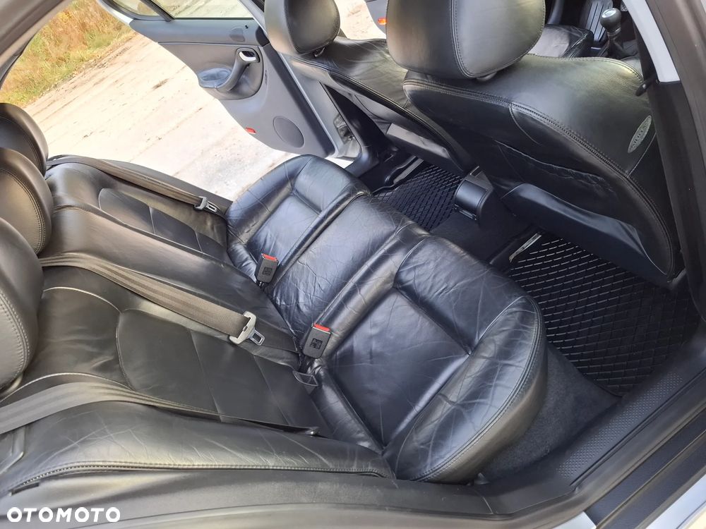 Seat Leon 1.8T Cupra R - 20