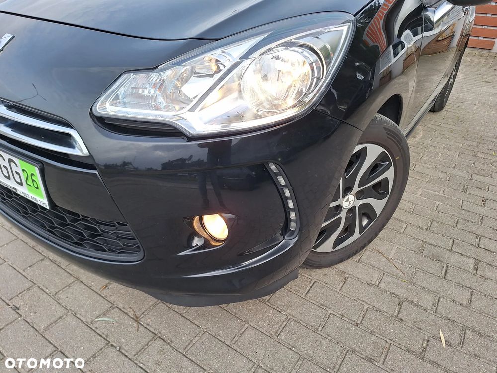 DS Automobiles DS 3 - 2