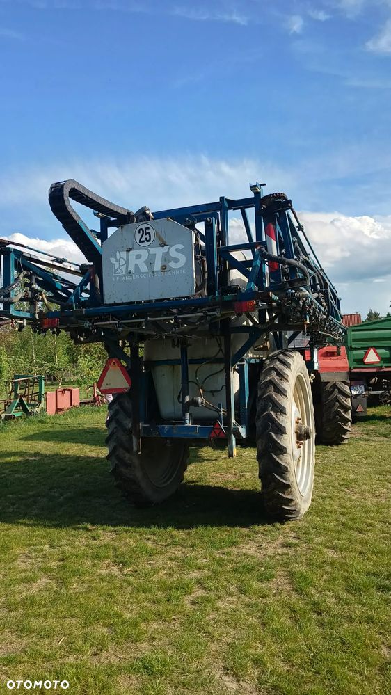 Lemken RTS Lemken Albatros - 2