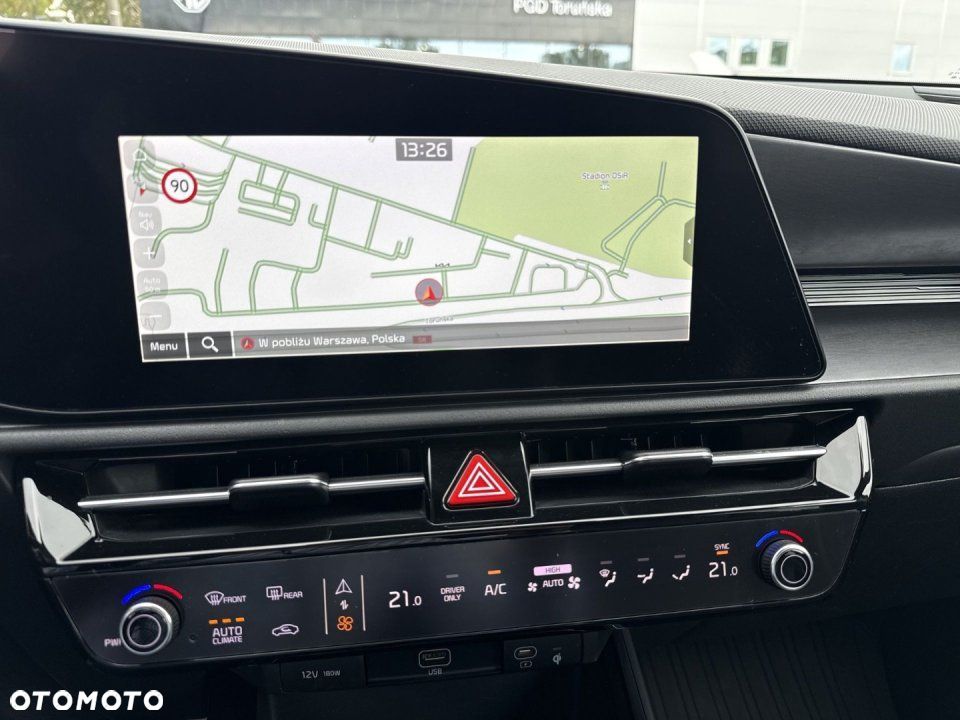 Kia Niro - 9