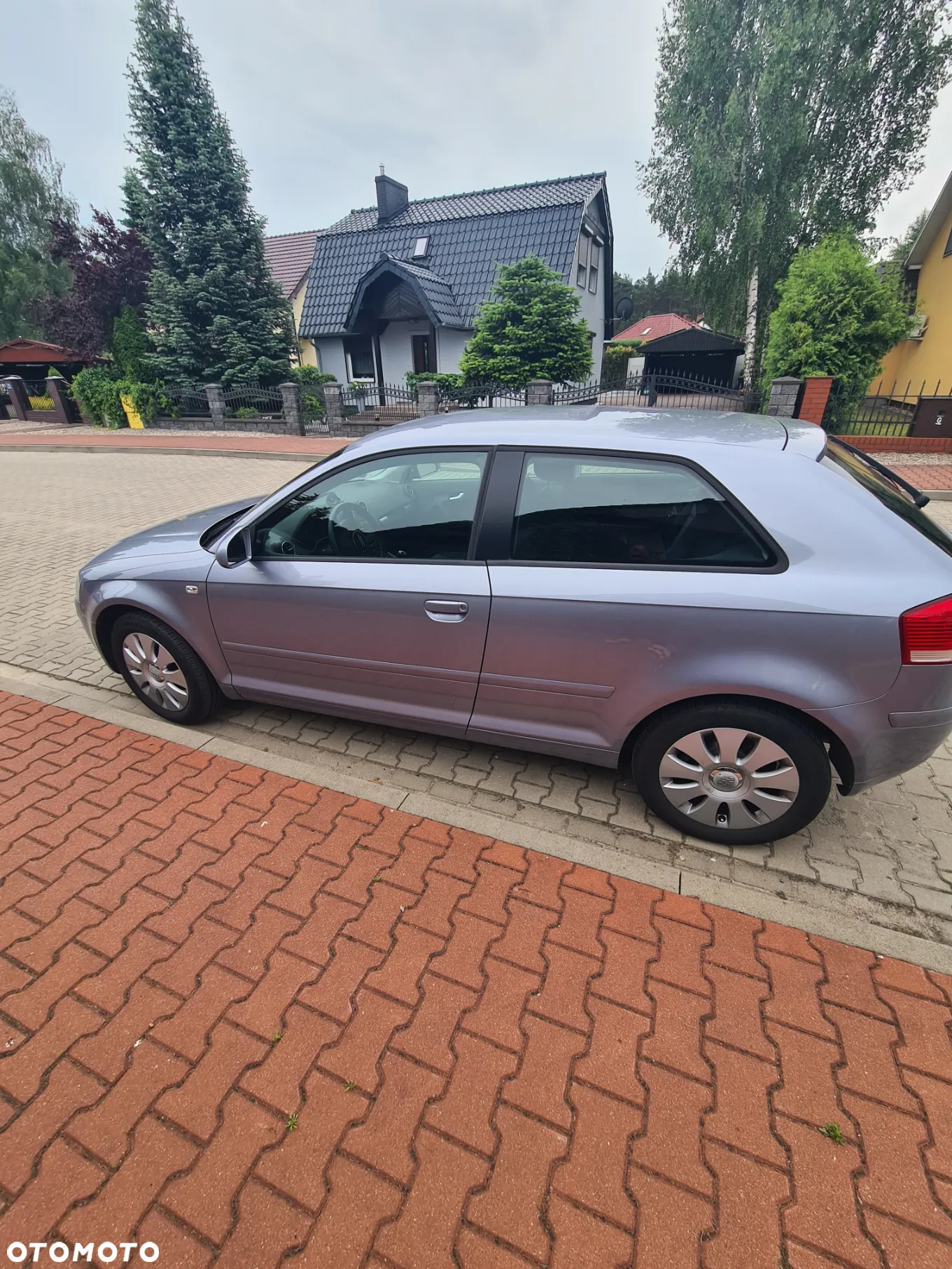 Audi A3 - 2