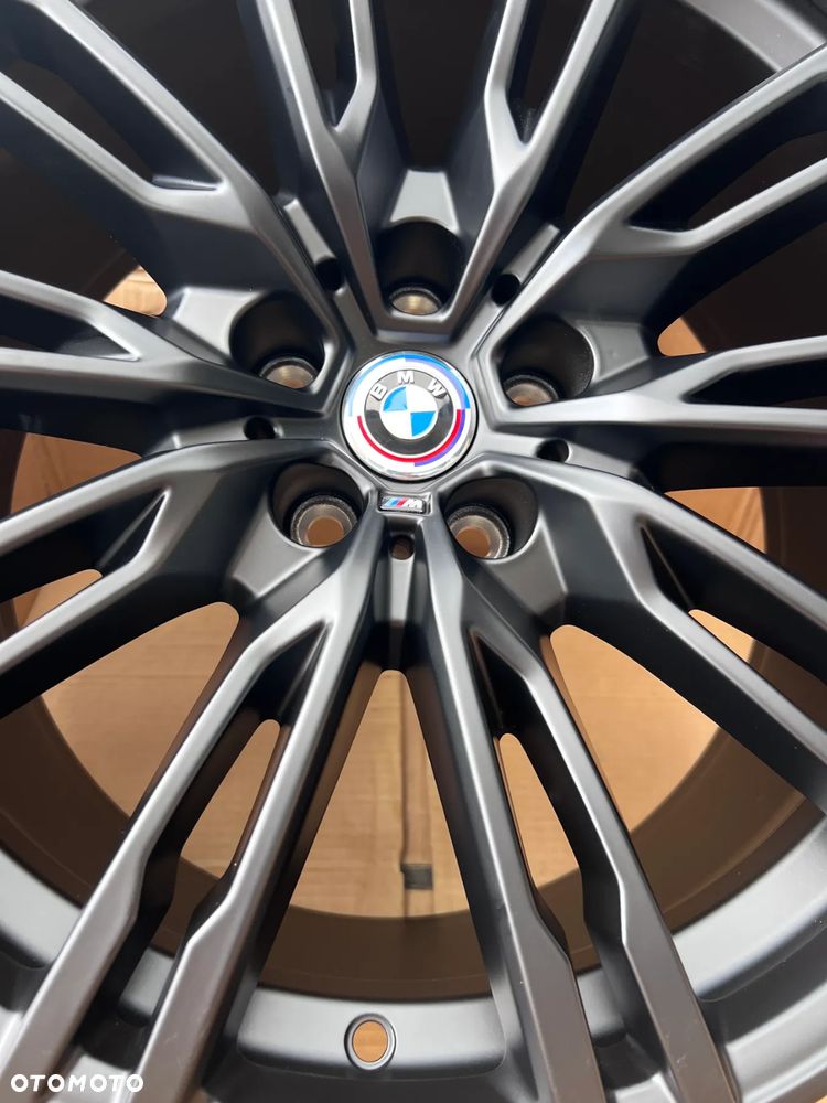 NOWE Felgi BMW M2 G87 M3 G80 M4 G82 19'' Superior  FV!! - 3