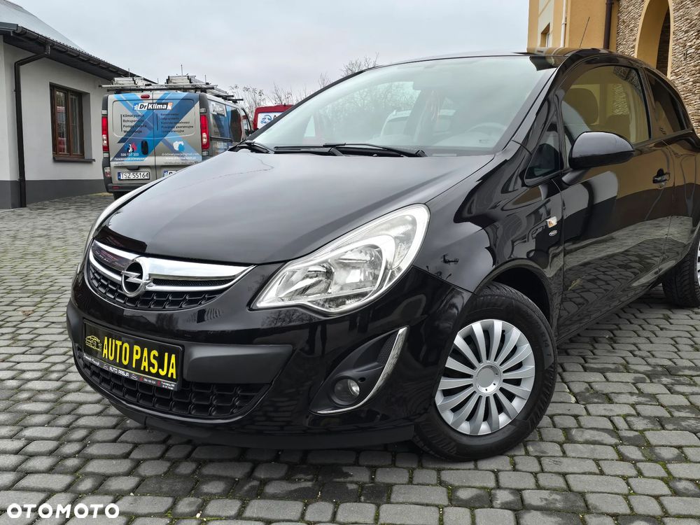Opel Corsa 1.2 16V (ecoFLEX) Innovation - 3