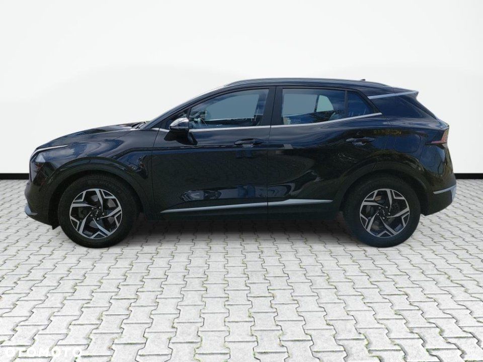 Kia Sportage - 8