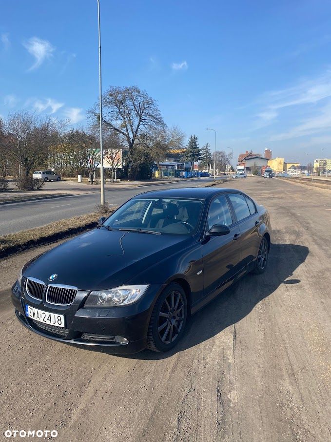 BMW Seria 3 - 1