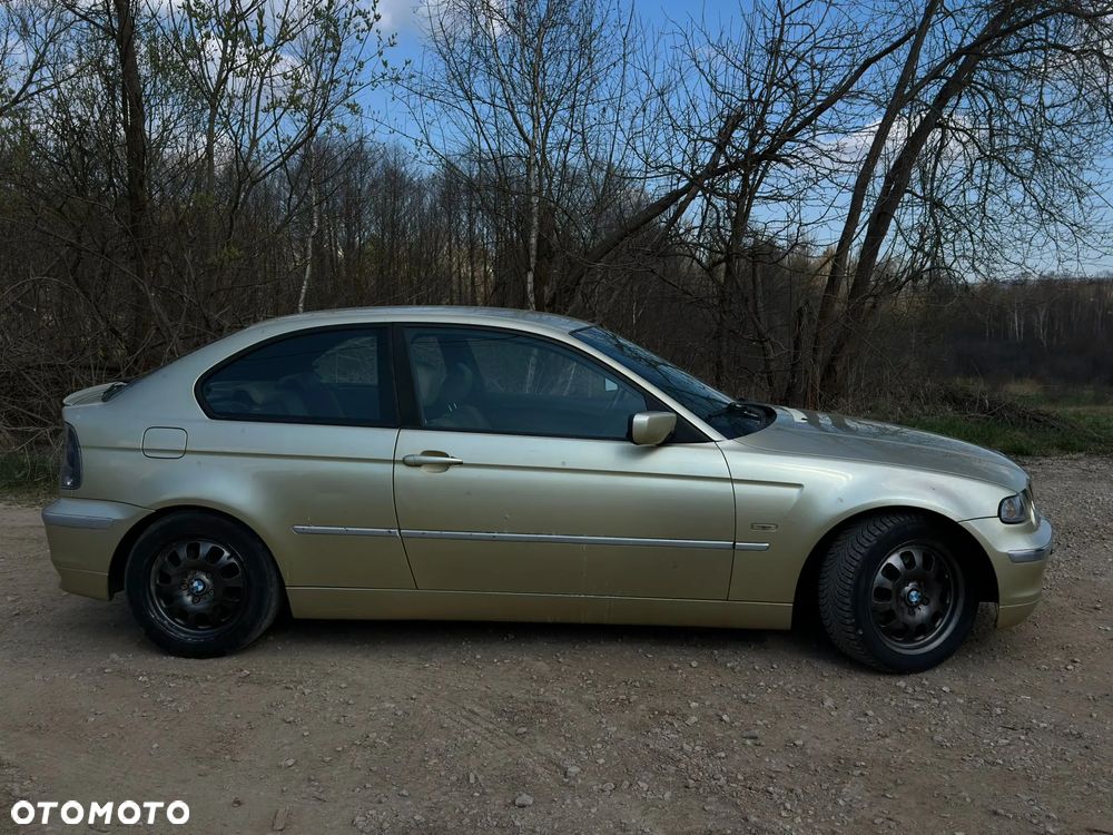 BMW Seria 3 320td Edition Lifestyle - 4