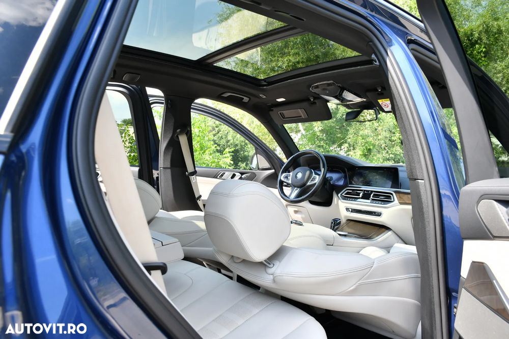 BMW X5 xDrive45e - 28