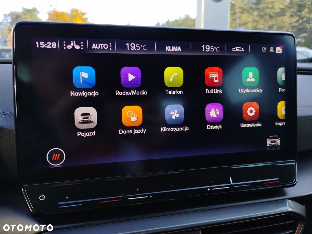 Cupra Formentor 2.0 TSI 4Drive VZ DSG - 19