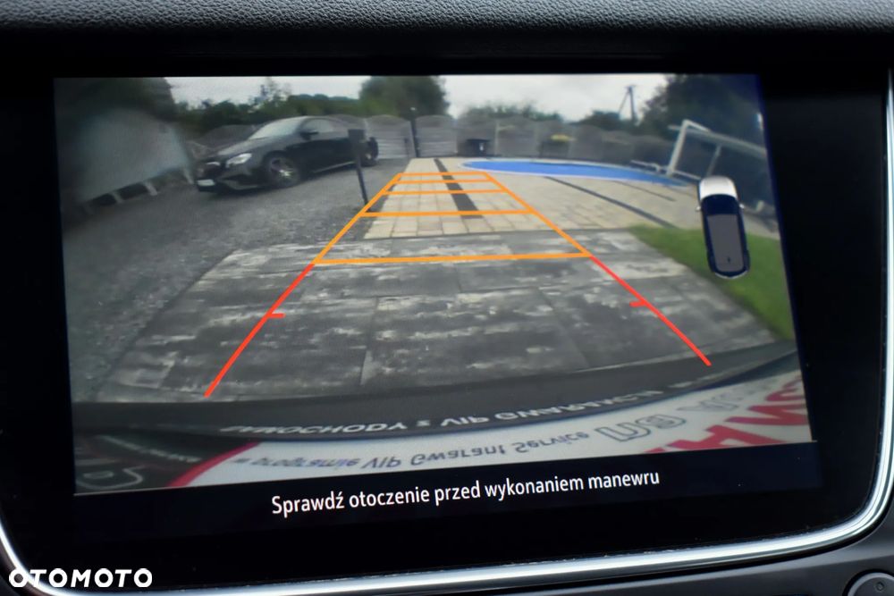 Opel Grandland X 1.2 Start/Stop Edition - 32