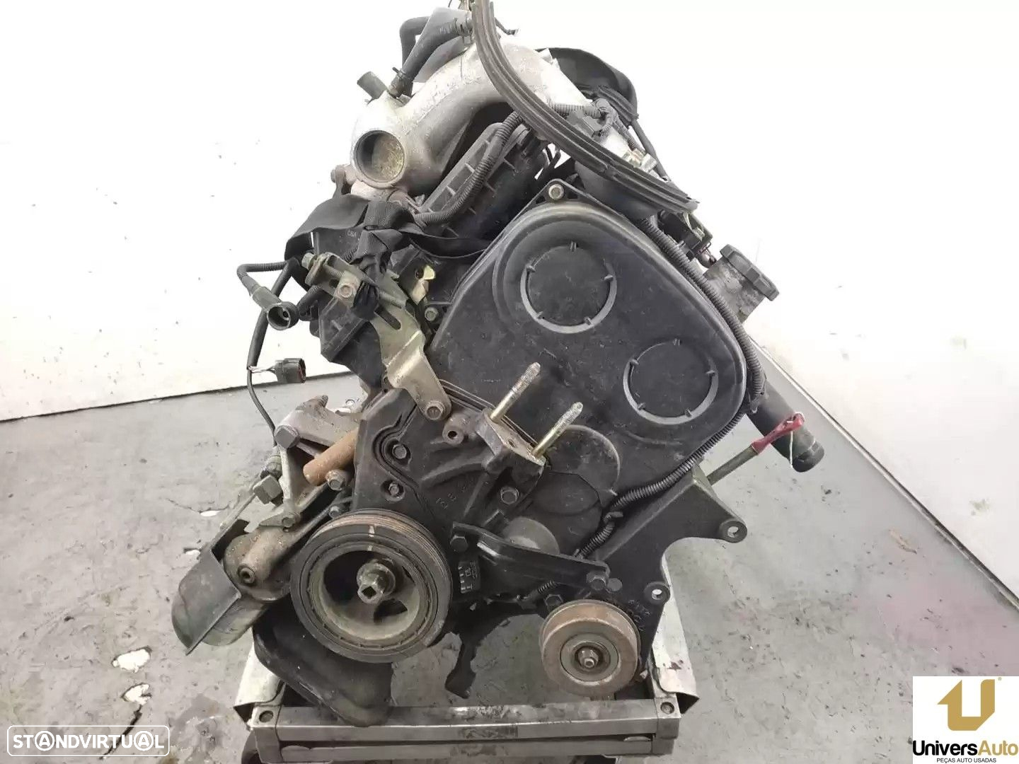 MOTOR COMPLETO VOLVO S40 I 1995 -B4184M - 4