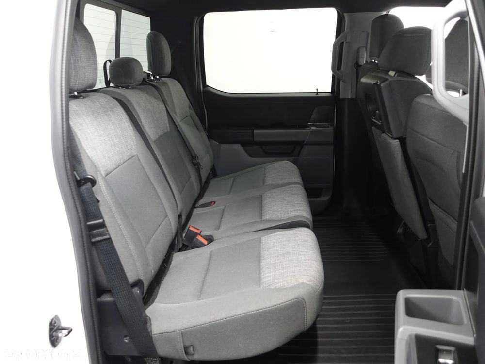 Ford F150 - 21