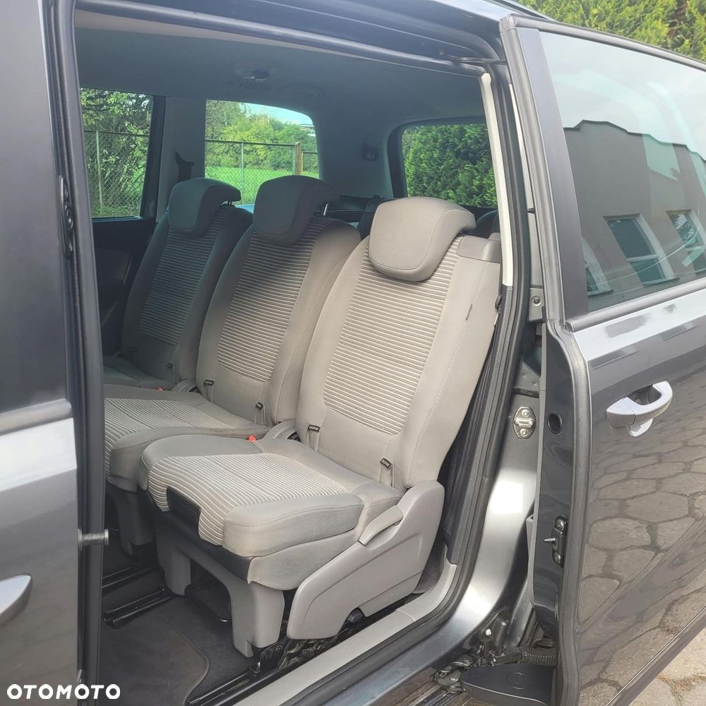 Seat Alhambra - 25