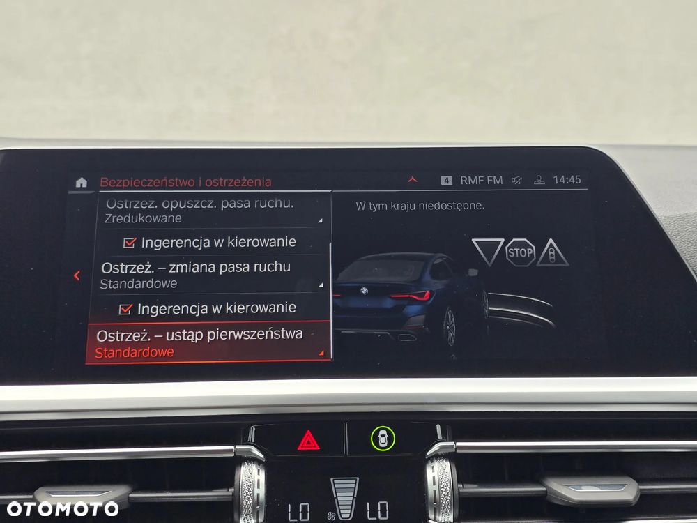 BMW Seria 4 M440i xDrive mHEV sport - 31