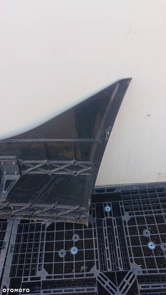 # SCANIA V8 R S XPI DC16 2015r SPOILER KABINY DACHOWY OWIEWKA DACHOWA 1731082 1731083 - 16