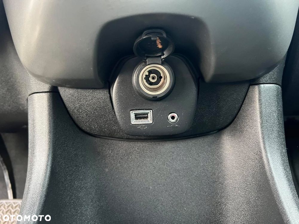 Toyota Aygo x-clusive Style Selection - 28