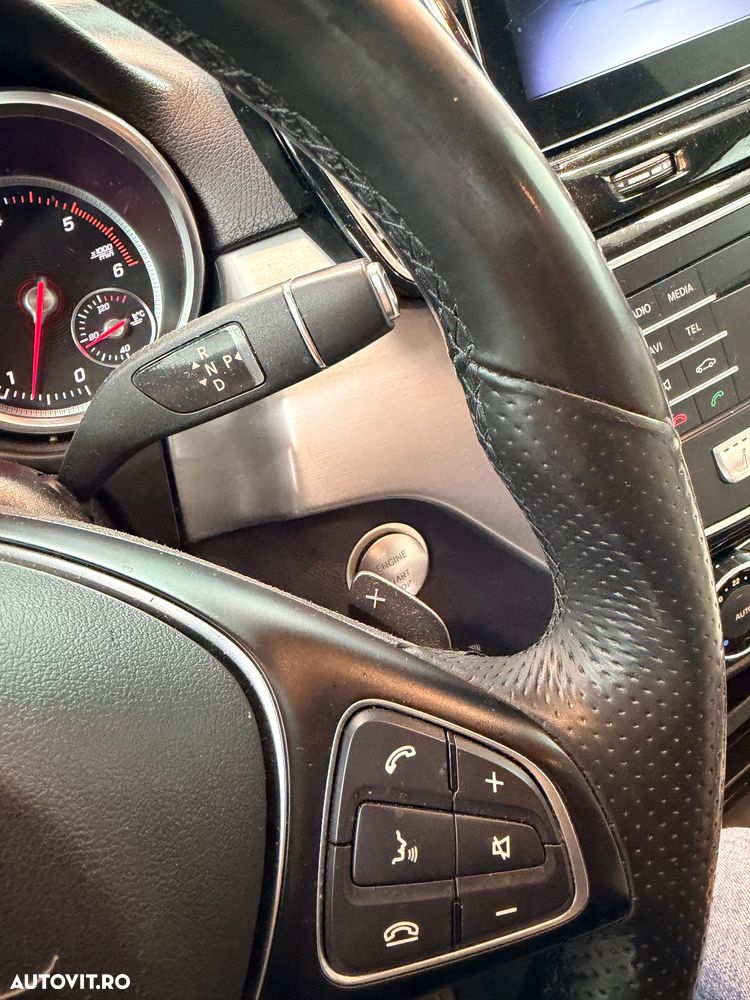 Mercedes-Benz GLE - 28